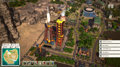 Tropico 5 Penultimate Edition EU XBOX One CD Key