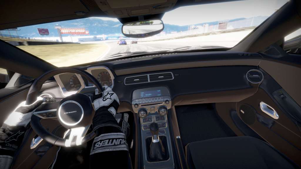 Need for Speed Shift 2 Unleashed PC EA App CD Key