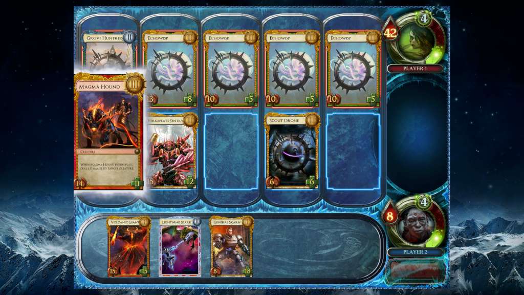 SolForge - Dinosaurs Deck Steam CD Key