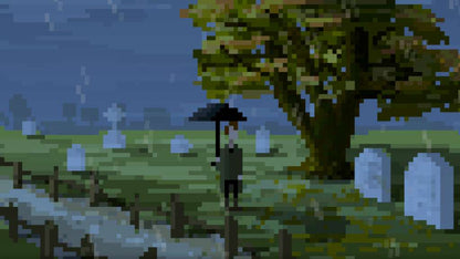 The Last Door - Collector's Edition Steam CD Key
