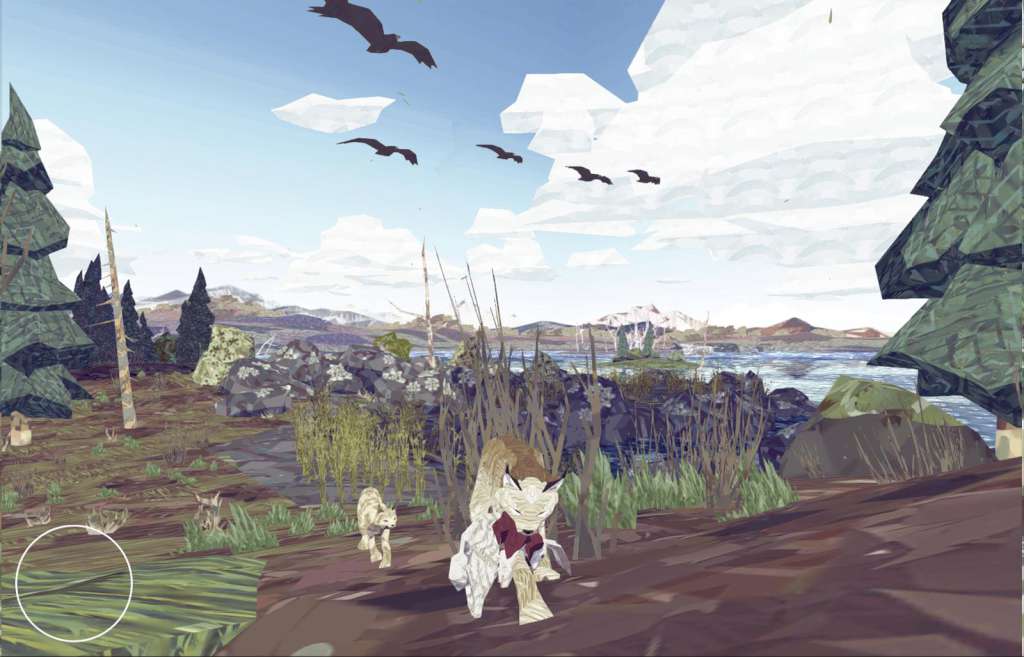 Shelter 2 GOG CD Key