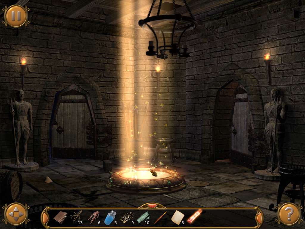 Pahelika: Revelations HD Steam CD Key