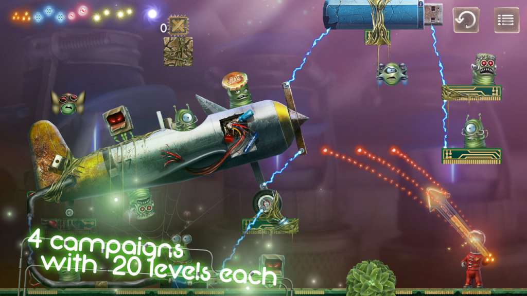 Stay Alight Steam CD Key