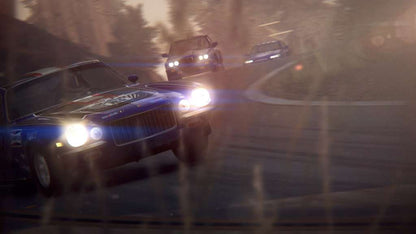 GRID 2 EU PC Steam CD Key
