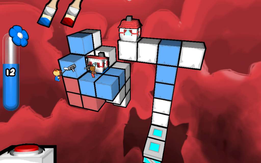 Ubinota Steam CD Key