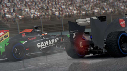 F1 2014 Steam CD Key