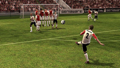 Lords of Football Steam CD Key