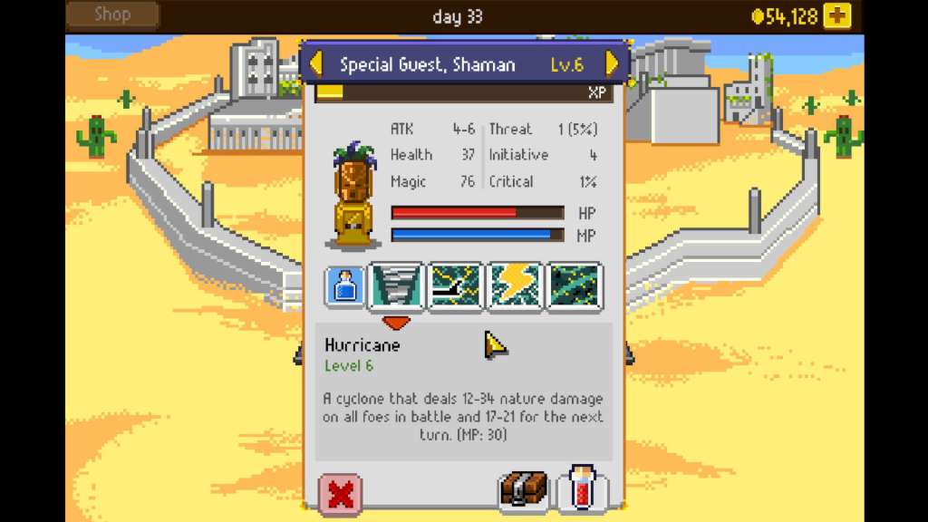 Knights of Pen and Paper +1 Edition Steam Gift 