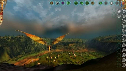 The I of the Dragon Steam CD Key