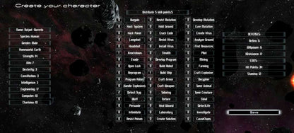 Starwalker Steam CD Key