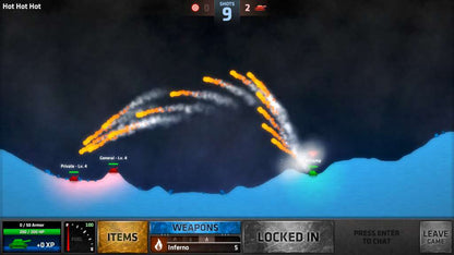 ShellShock Live EU Steam Altergift