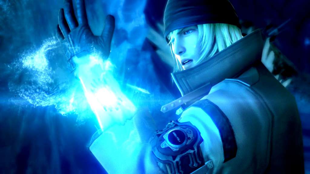 Final Fantasy XIII & XIII-2 EU Steam CD Key