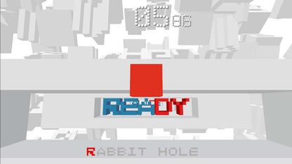 Rabbit Hole 3D: Steam Edition Steam CD Key