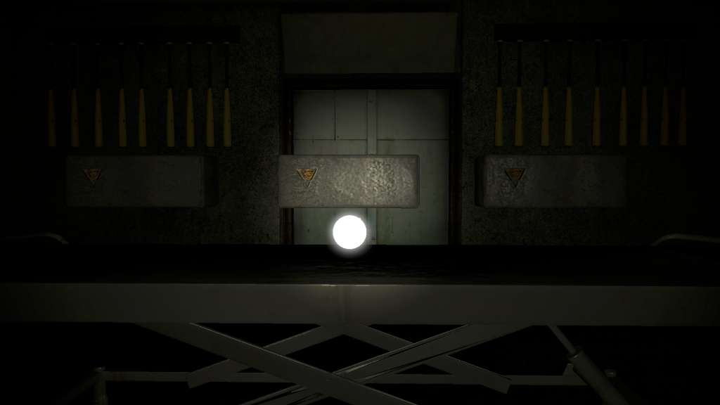 Countless Rooms of Death Steam CD Key