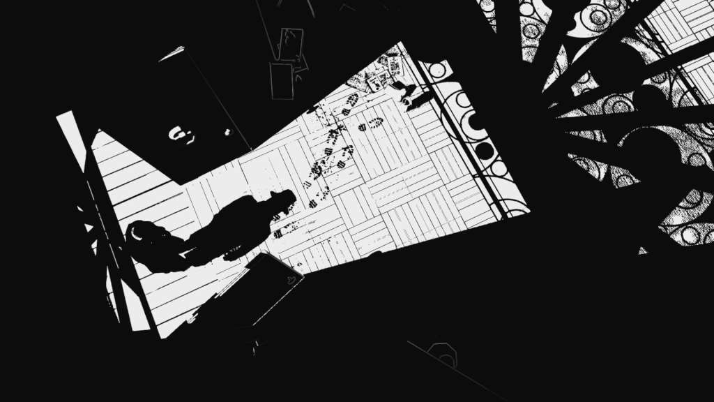 White Night Steam CD Key