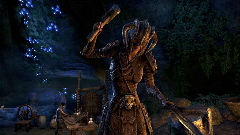 The Elder Scrolls Online: Tamriel Unlimited 15 Days Plus Membership  + Bristlegut Piglet Key