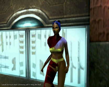 Omikron: The Nomad Soul PC Steam CD Key