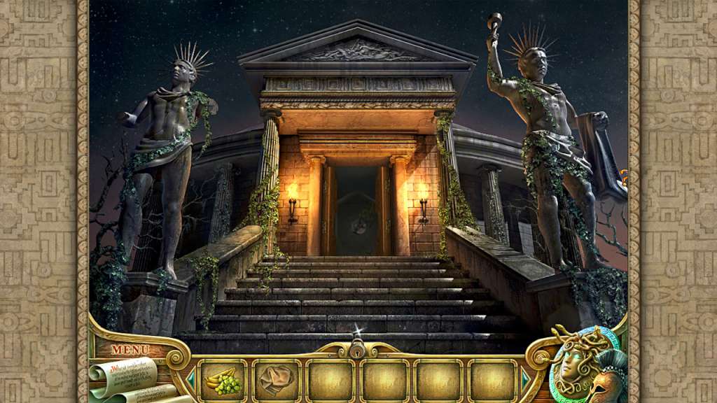 Odysseus: Long Way Home PC Steam CD Key