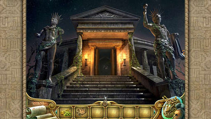 Odysseus: Long Way Home PC Steam CD Key