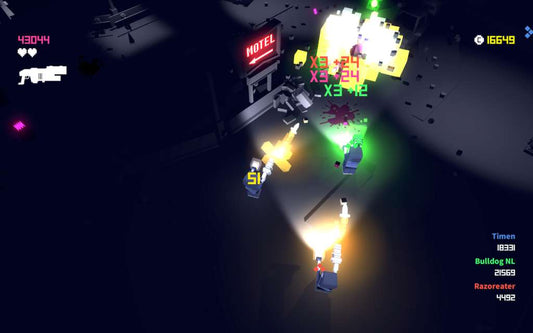 It came from space, and ate our brains PC Steam CD Key