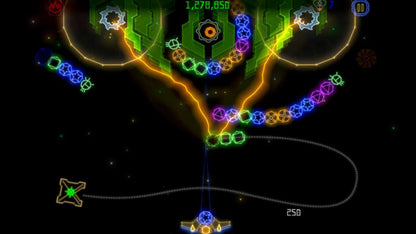 Luxor Evolved Steam CD Key