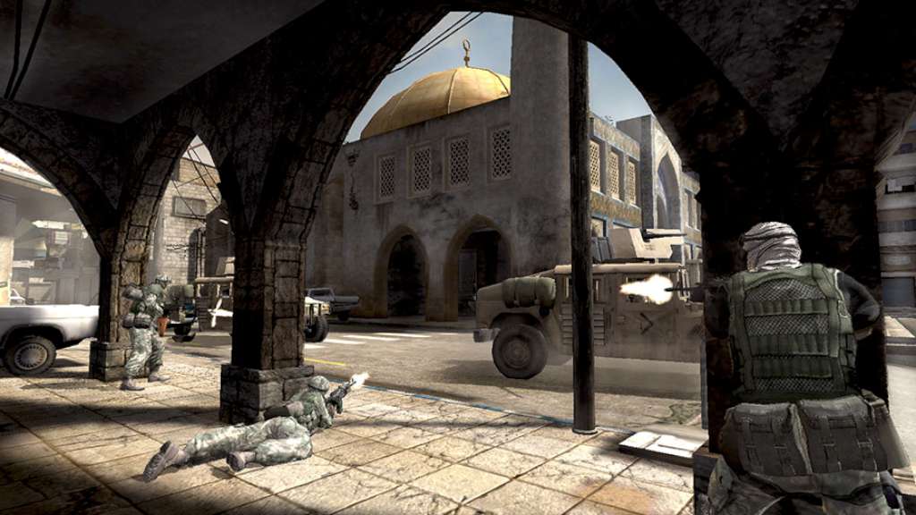 Battlefield 2 Complete Collection Steam Gift