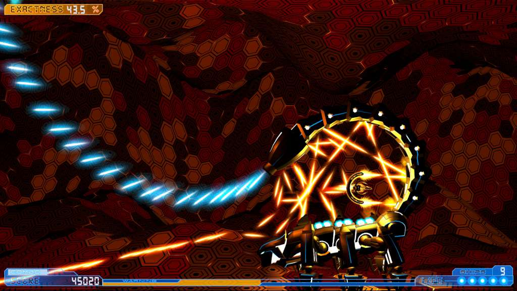 C-RUSH Steam CD Key