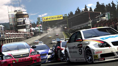 GRID PC Steam CD Key