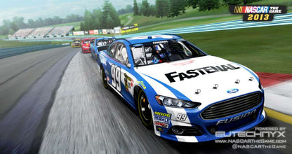 NASCAR: The Game 2013 PC Steam Gift