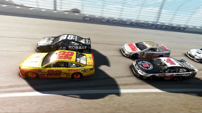 NASCAR '14 PC Steam CD Key