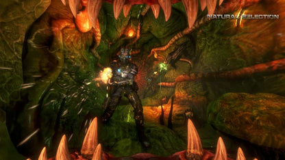 Natural Selection 2 Steam Gift