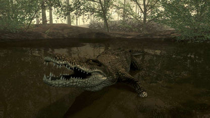Cabela's Dangerous Hunts 2013 PC Steam Gift