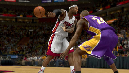 NBA 2K14 EU PC Steam CD Key