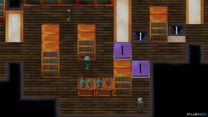 Pillar Steam CD Key