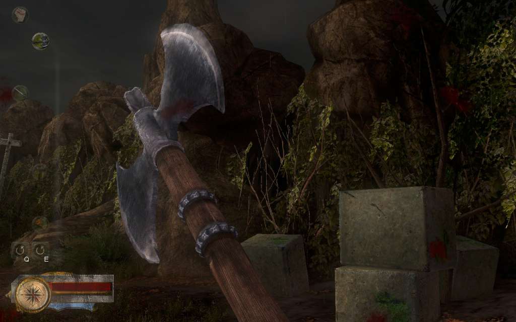Dark Shadows - Army of Evil Steam CD Key