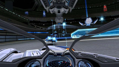 Metal Drift Steam CD Key