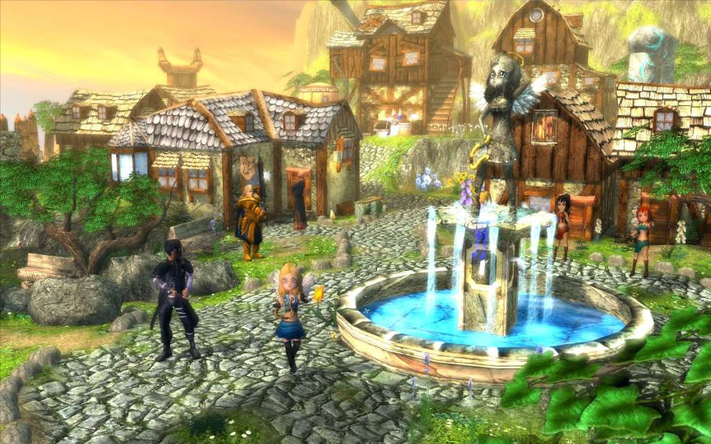 Grotesque Tactics Evil Heroes PC Steam CD Key