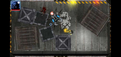 Exowar Steam CD Key