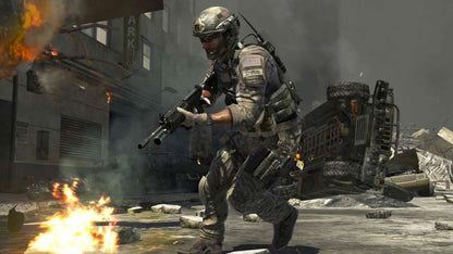 Call of Duty: Modern Warfare 3 (2011) US PC Windows 10 CD Key