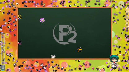 Pixel Puzzles 2: Anime EU Steam CD Key