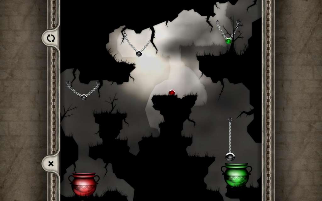 Obulis PC Steam CD Key