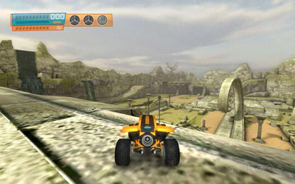 StuntMANIA Reloaded PC Steam CD Key
