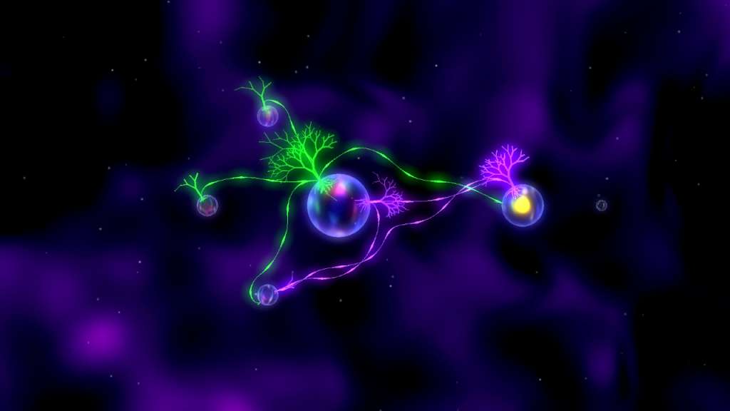 R.O.O.T.S Steam CD Key
