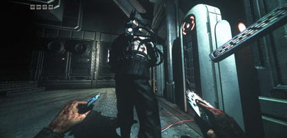The Chronicles of Riddick: Assault on Dark Athena PC Amazon Download CD Key
