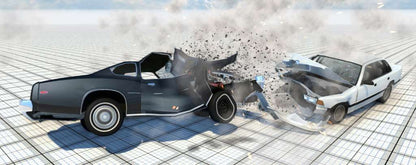 BeamNG.drive EU v2 Steam Altergift