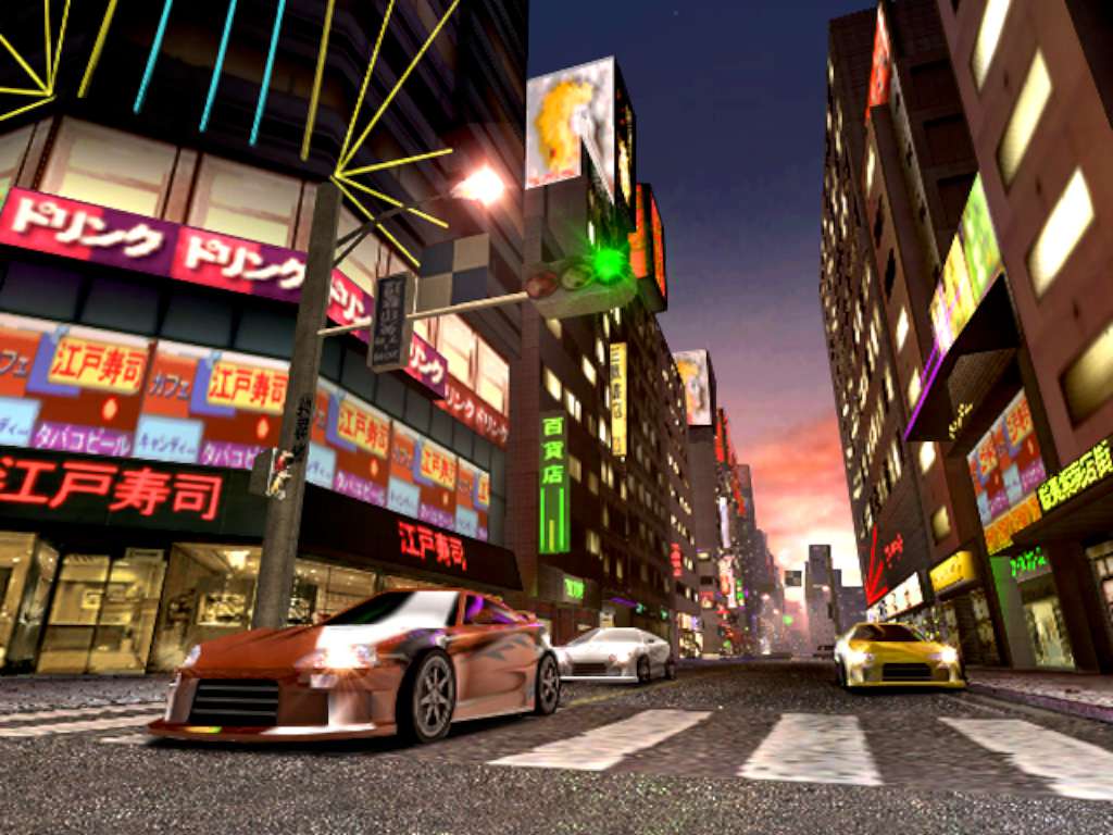 Midnight Club 2 PC Steam CD Key