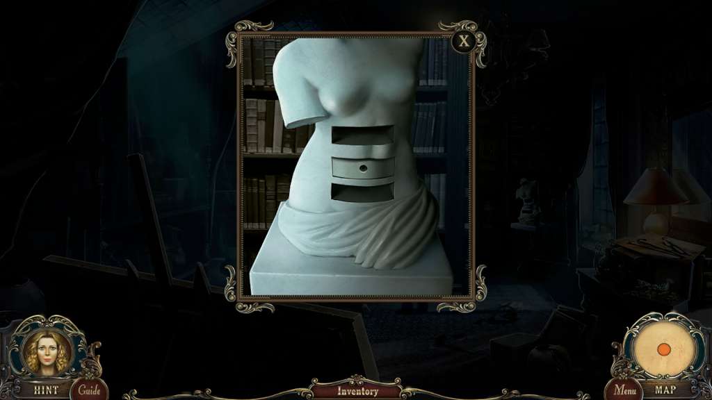 Brink of Consciousness: The Lonely Hearts Murders Steam CD Key