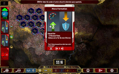 Ground Pounders Steam CD Key
