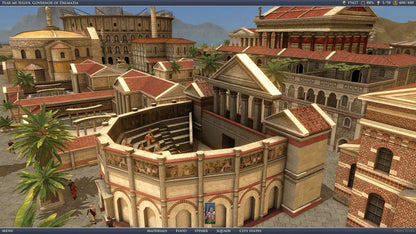 Grand Ages: Rome - Reign of Augustus DLC Steam Gift