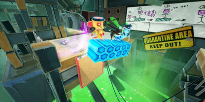 Tiny Brains Steam Gift